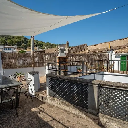 - 4398 Mallorca Holiday home