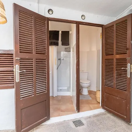 - 4398 Mallorca Holiday home *
