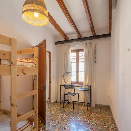 - 4398 Mallorca Holiday home Capdepera (Mallorca)