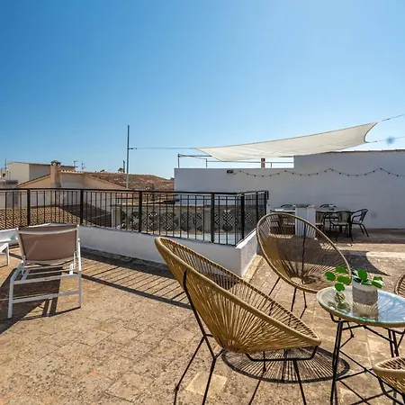 Holiday home - 4398 Mallorca *