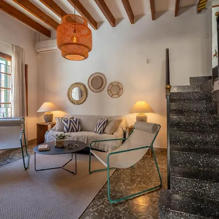 - 4398 Mallorca Holiday home *