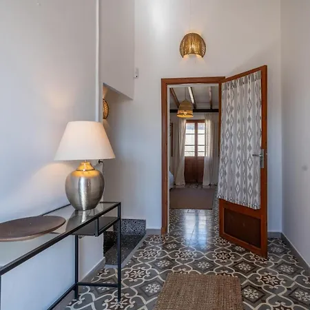 - 4398 Mallorca Holiday home Capdepera (Mallorca)